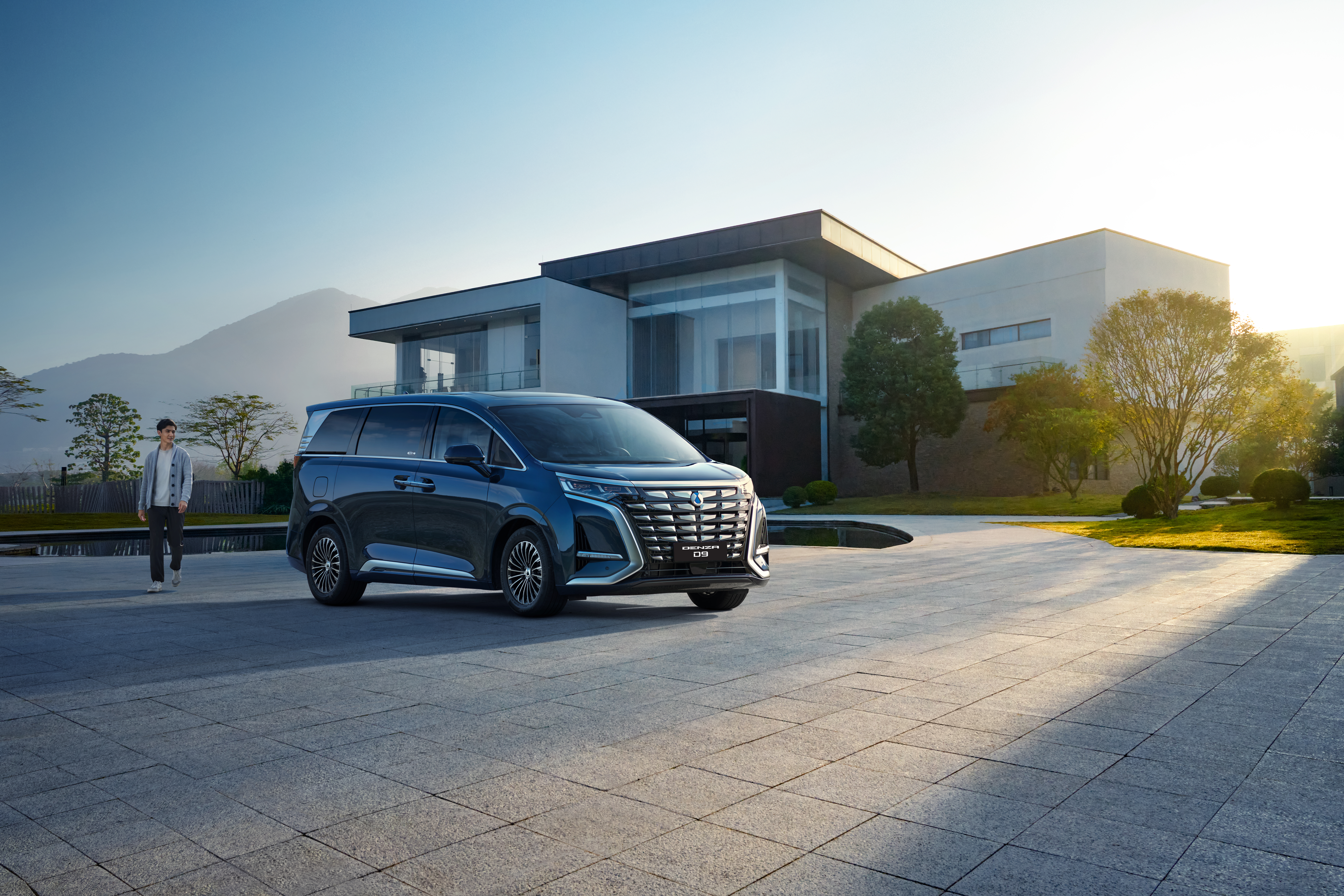 Exceptionally Distinctive